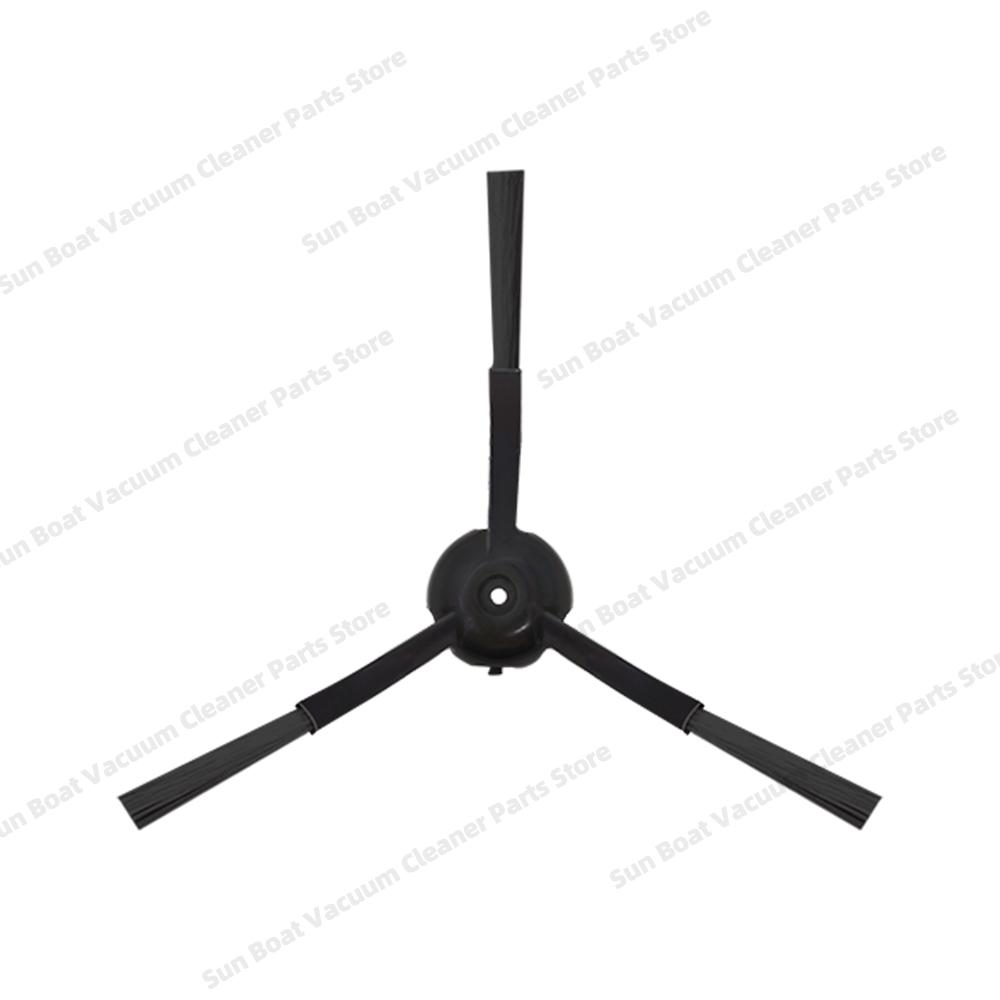 Совместимо для Proscenic M9 Запасные основные и боковые щетки HEPA-фильтр Моющая насадка Мешок для пыли Запасные части