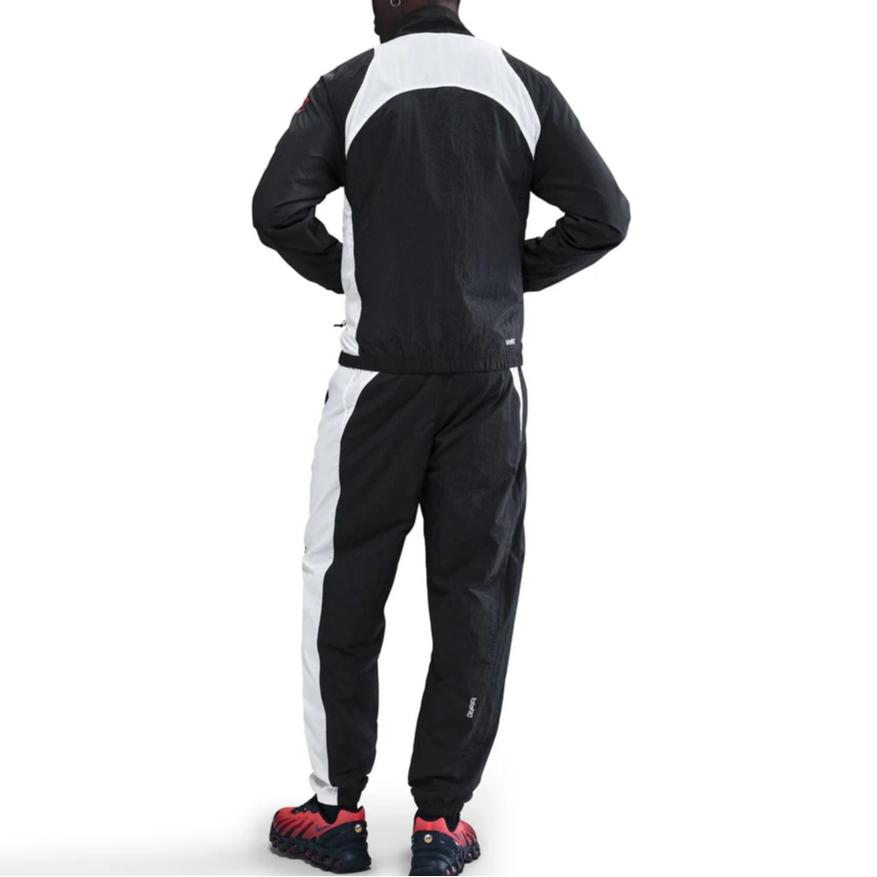 Nike T90 PSG M Nk Trk Jkt W 3R Gx Удобная Простая Куртка Куртка Унисекс HQ9739-010