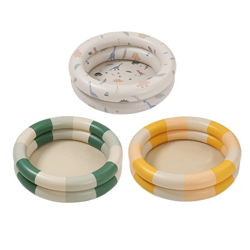 Детские бассейны Детский бассейн Детский надувной бассейн Водный бассейн Маленький бассейн для дома улицы сада