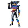 Bandai Kamen Rider Gab Kamen Rider Action Figure Kamen Rider Gab Popping Mi Form Recommended for Ages 3 and Up