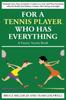 Книга For a Tennis Player Who Has Everything : A Funny Tennis Book : 12