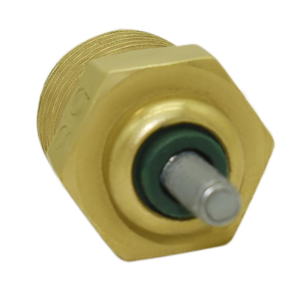 806490T Water Temperature Sensor Compatible with Mercury Marine Outboard 40HP 50HP 60HP 2000-2020 / 75HP 90HP 115HP 2001-2018