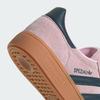 adidas Handball Spezial IF6561 Прозрачный Размер Япония Розовый/Арктическая ночь/Резина, 23,0 см,