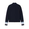 New FILA HERITAGE Knitwear Women's Legend Blue F11W548407FNV