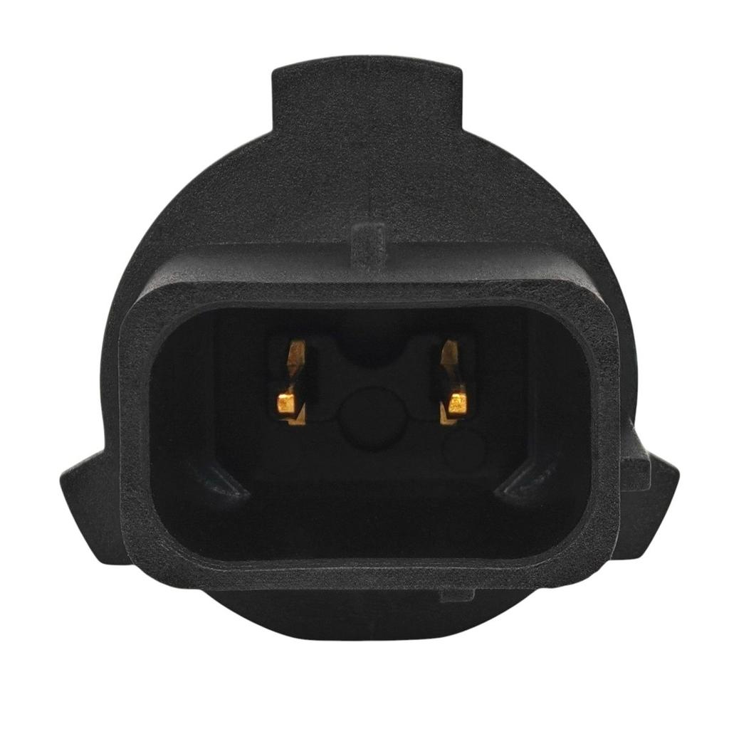 2 шт. светодиодная лампа P13W 12-24 В 3000 лм CANBUS белая мощная для бездорожья