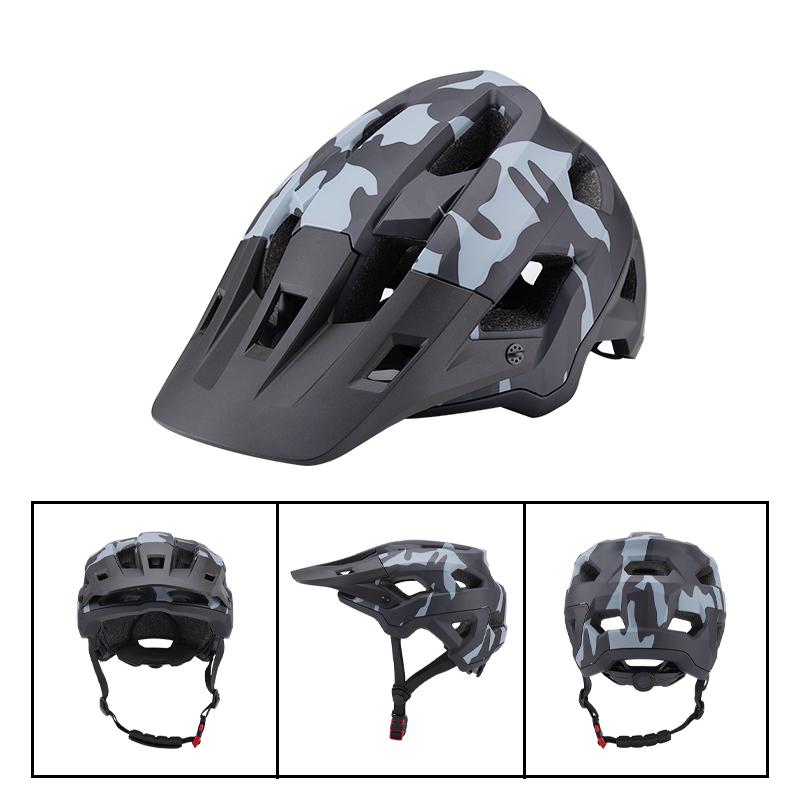 Сертифицированный CE Регулируемый Взрослый Горный Велосипедный Шлем Casco Bicicleta MTB Велосипедный Шлем для Спортивной Езды Стандарт Безопасности CPSC