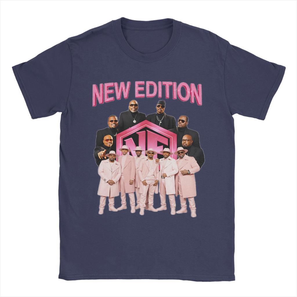 New EEditions Way Tour 2026 100 Cotton TShirt For Unisexs Summer  Y2K Fun TShirts ONeck Popular Tees Big Size Design Tops
