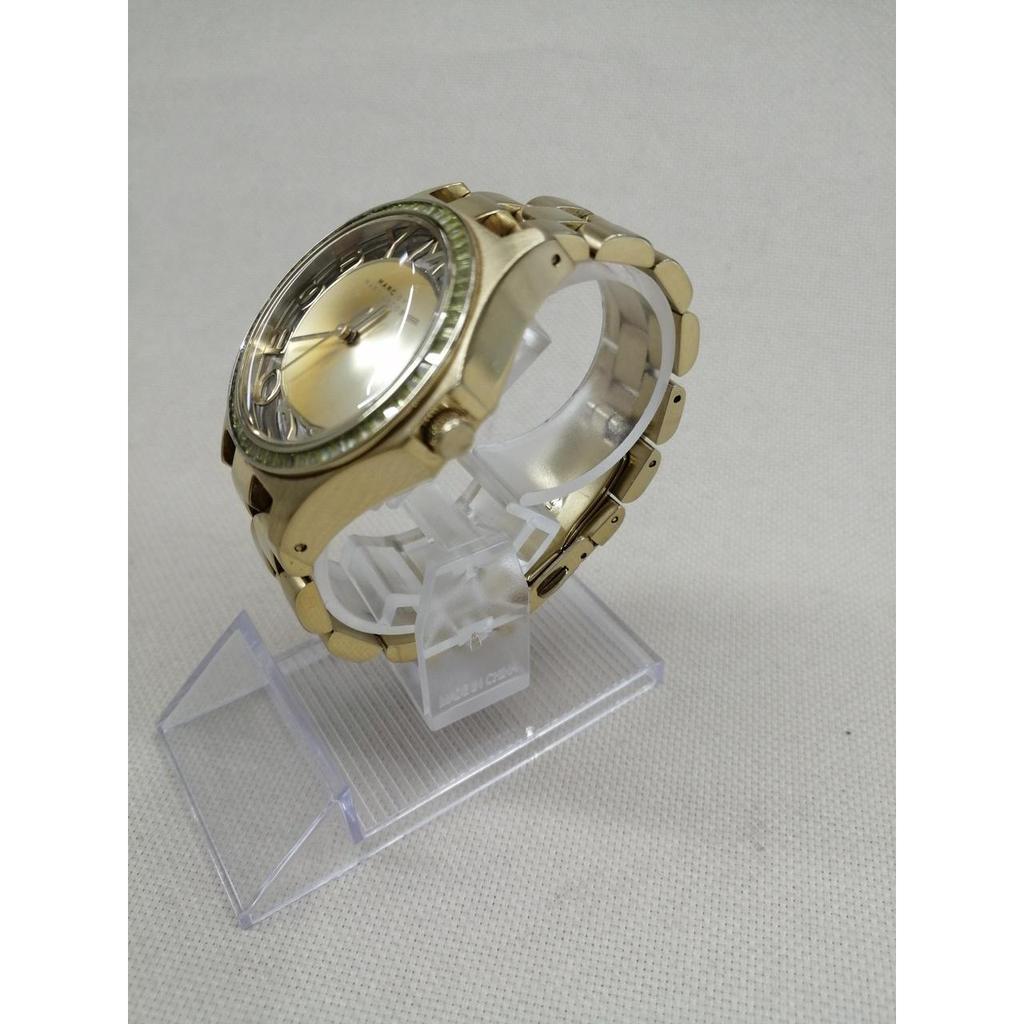 Б/у MARC BY MARC JACOBS MBM3338 Кварцевые