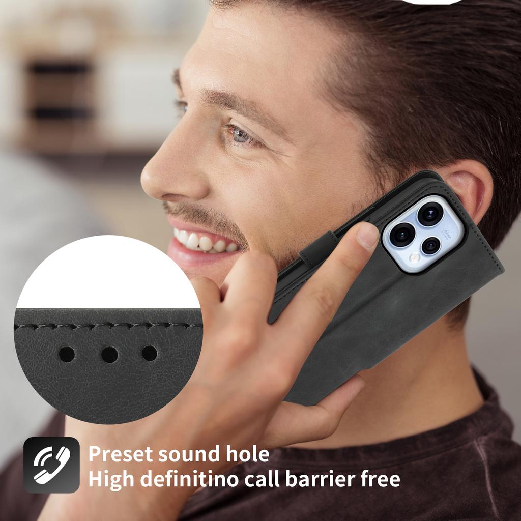 For Oppo Reno15 5G (Global) / Reno15c 5G (China) Wallet Case Flower Pattern PU Leather Phone Cover with Strap