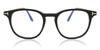 Tom Ford Ft5832 B Blue Light Block 001 Men Eyeglasses