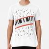 Beat It Хлопковая футболка S-5XL Сделано в США
