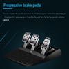 Logitech Игровой руль с обратной связью G29 G923 для ПК/PS4/PS5