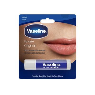 Увлажняющий бальзам для губ Vaseline Classic Repair