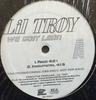 12-дюймовая пластинка LIL' TROY - We Gon' Lean KOC128321 Short Stop Reco 2001 US Рэп и хип-хоп/R&B Б/У