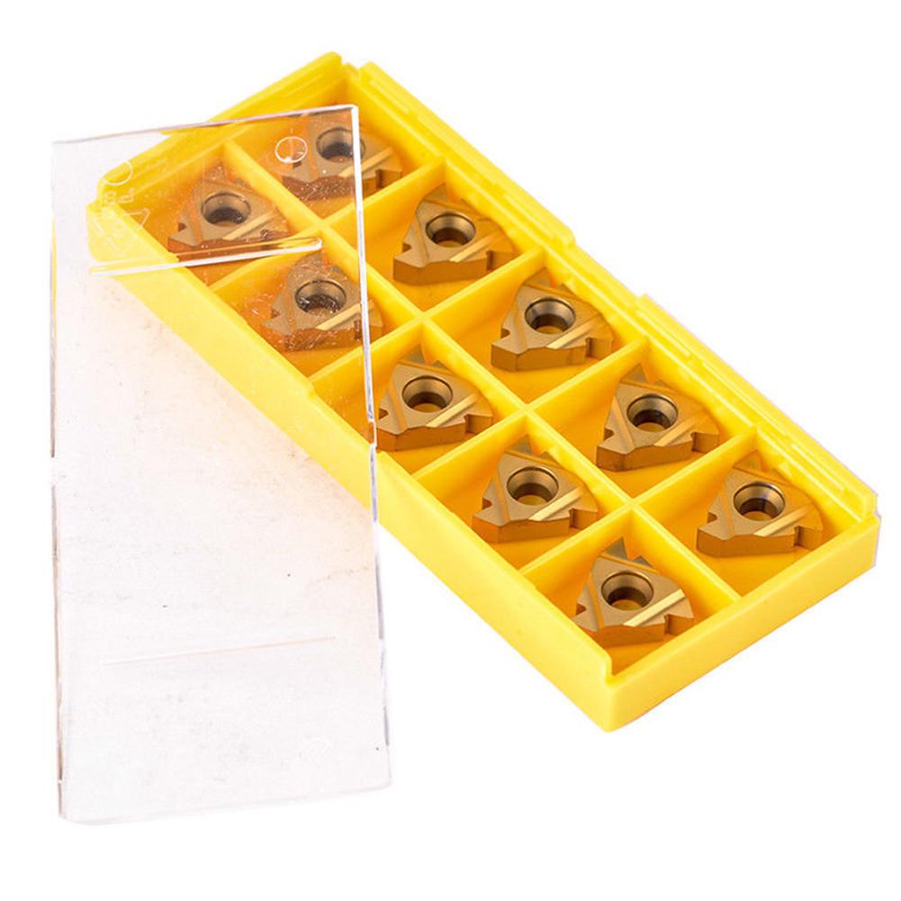 Принадлежности Держатель токарных инструментов M3,5*12 Замена винта правый