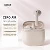 EDIFIER Zero Air Полностью беспроводные полувкладыши Bluetooth