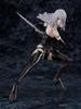 Figma NieR Automata A2 Тип А пластиковая окрашенная подвижная фигурка Ver1.1a [ЙорХа №. 2] Немасштабный
