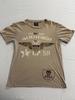 Футболка Y2K Christian Audigier Военная US CA Route 58 Tee S Унисекс Футболка
