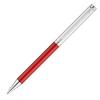 Waldmann Brio Ballpoint Lines X Pen, Red, WDMN-0358