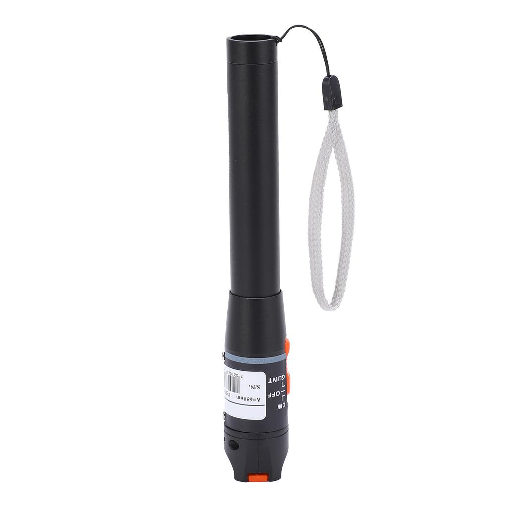 TL532 10mW Fiber Optical Cable Tester Red Light Pen Type Visual Fault Locator for FC SC ST