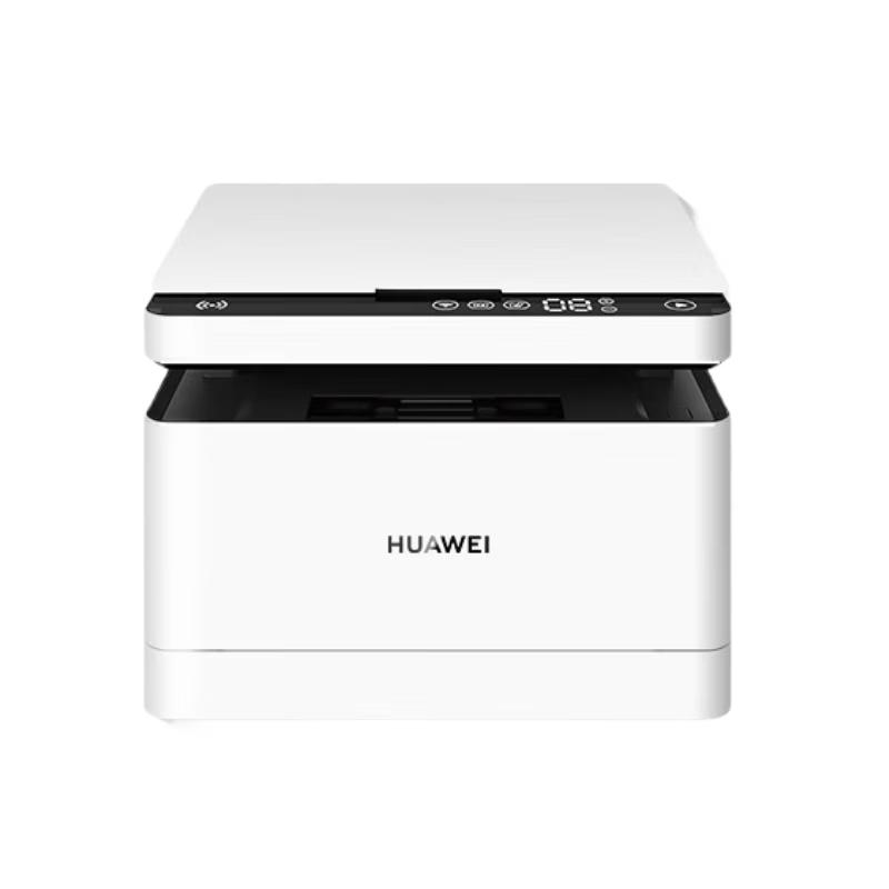Huawei Черно-белый лазерный многофункциональный принтер, штепсель CN (адаптер в комплекте)