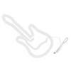 Neon Light USB GuitarShaped LED Lamp for Home Bar Hotel Beach Christmas Decoration