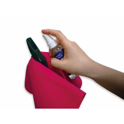 Vivace Mouthpiece Cleaner 60ml