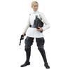 Hasbro Star Wars Black Series Dedra Meelo and Cassian Andor Collectible 15cm Action Figure G0019 Authentic