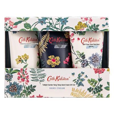 Подарочный набор Cath Kidston 'Сумеречный сад' для рук