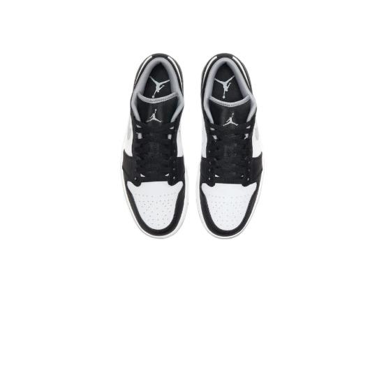 Jordan Air Jordan 1 low "shadow" 553558-040 Унисекс