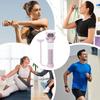 Deep Breathing Lung Capacity Expander Adjustable Resistance Breathing Training Device  Men/ Women