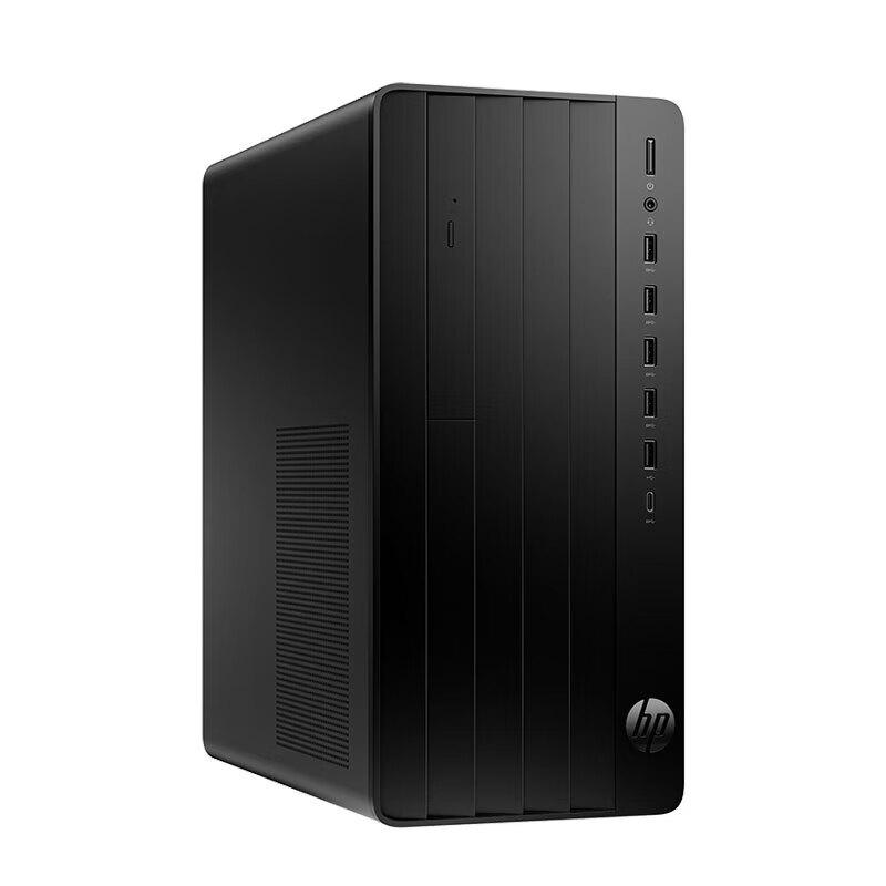 HP Pro Tower 288 G9 E Business Desktop (CN version)