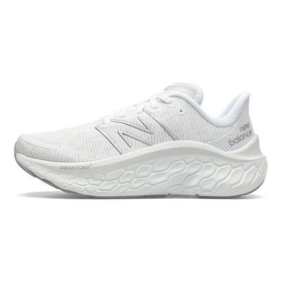 Fresh Foam X Kaiha Road Белые Серебристые Женские Кроссовки Металлик Кварцево-Серый WKAIRCW1