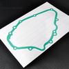 Motorcycle Stator Magneto Generator Cover Gasket For Kawasaki EN500 Vulcan 500 LTD EX400 EX-4 GPZ400S EX500 Ninja 500 R GPZ500 S