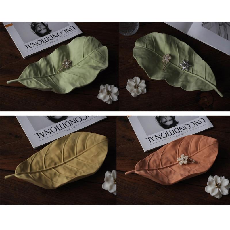 Формы для подставок для украшений, Формы для подносов для украшений, Формы для литья из смолы в форме листьев, Силиконовые формы для изготовления подносов своими руками