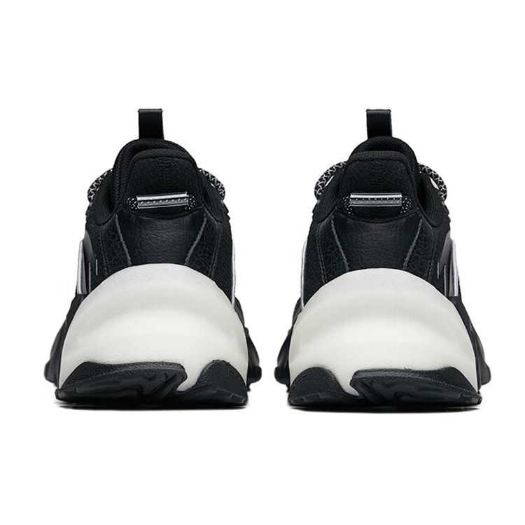 Anta Pulse Low Top Sports Casual Shoes Мужские кроссовки Черные 912248875-3