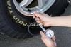 BAL (Ohashi Sangyo) Tire Gauge with Hose No.1224