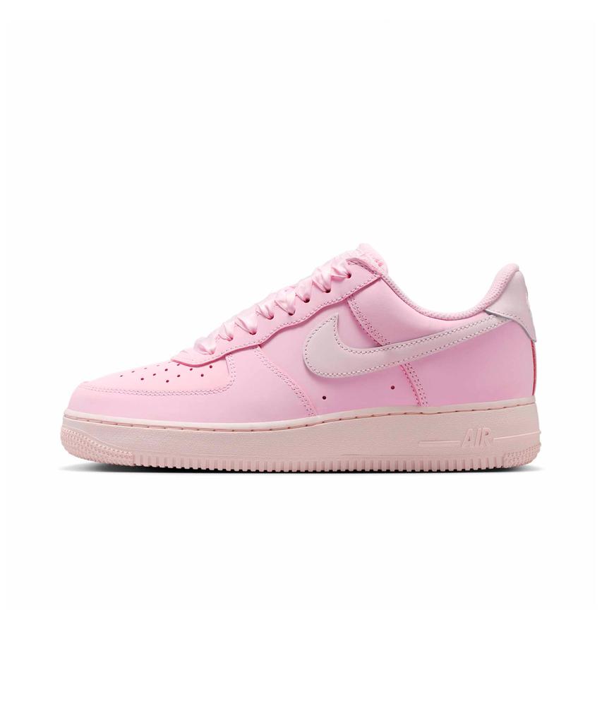 Nike Air Force 1 Retro Premium W - Pink Foam: Pearl Pink / Ir0871-600