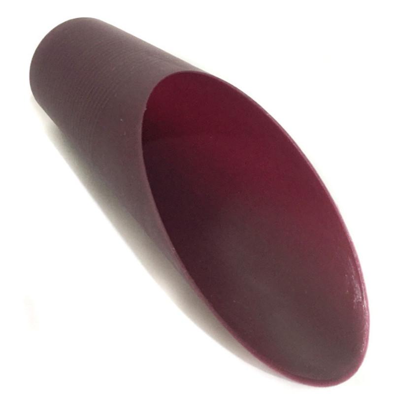 1 шт. пластиковая лопата для почвы, чашка суккулента, бонсай, помощник для сада, садовый инструмент