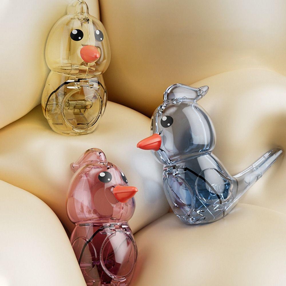 Забавный водяной свисток птица обучающая музыкальная игрушка для купания креативный водяной свисток птица детский подарок