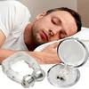 Anti Snoring Corrector Snore Prevention Gadget Womens Anti Snore Device Snore Elimination Nose Clip Mens Sleep Night