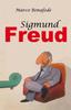 The Sigmund Freud Book