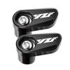 For YAMAHA R3 R6 R7 R9 YZFR3 YZFR6 YZFR7 YZF R3 R6 R7 Motorcycle Accessories Front Rear Wheel ABS Sensor Protection Guard Cover
