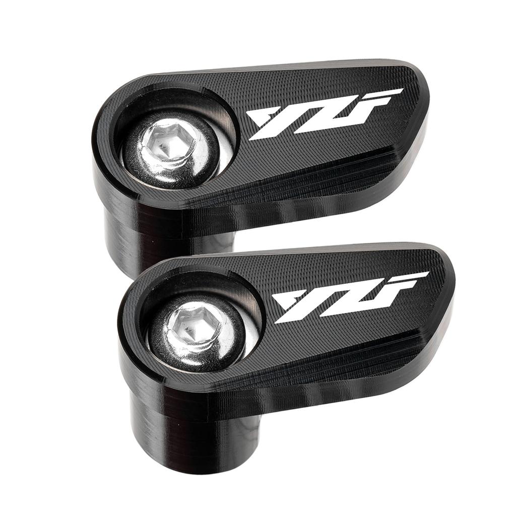 For YAMAHA R3 R6 R7 R9 YZFR3 YZFR6 YZFR7 YZF R3 R6 R7 Motorcycle Accessories Front Rear Wheel ABS Sensor Protection Guard Cover