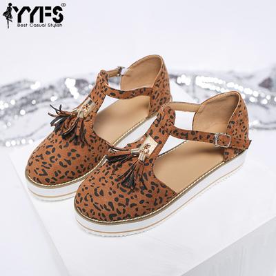 Европейские и американские полые плоские сандалии женские дышащие неглубокие дышащие одинарные туфли женские сандалии женские