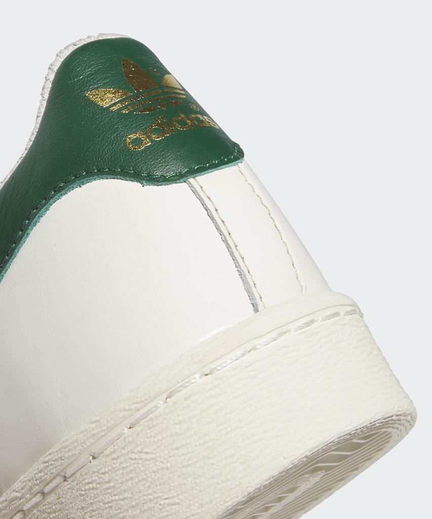 adidas Java Низкий - Белый:Зеленый / Ih5298
