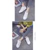 Spring New Comfortable Running Board Shoes for Women's Singles