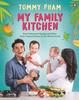 Книга My Family Kitchen