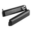 Car Outside Exterior Door Handle Front Set for Nissan D21 Hardbody Pickup 1986-1997 Pathfinder