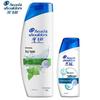 Шампунь против перхоти Head & Shoulders Освежающий ледяной
